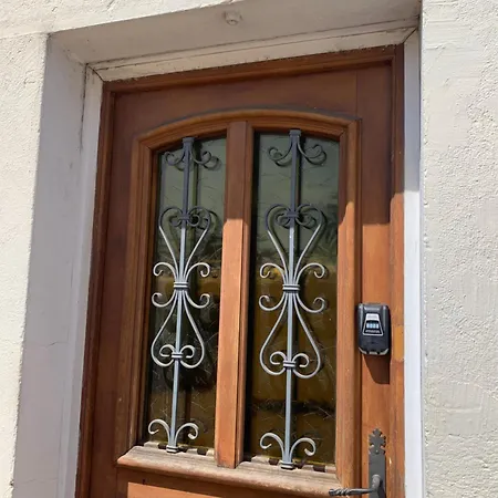 Apartment Le Genix Saint-Genix-sur-Guiers
