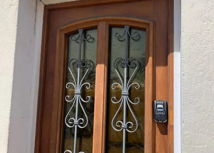 Apartment Le Genix Saint-Genix-sur-Guiers